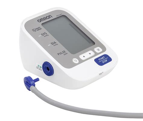 Тонометр OMRON M3 Expert (HEM-7132-ALRU) адаптер+универсальная манжета ...