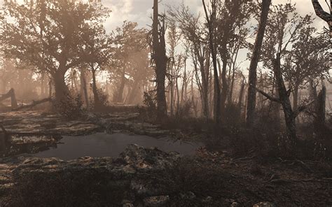 Best Fallout Mods To Alter The Weather Environment Fandomspot