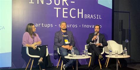 Insurtech Brasil Open Insurance A Chave Para Mudar O Mercado