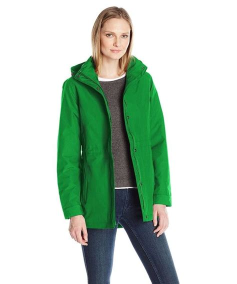 Kelly Green Ski Jacket Atelier Yuwaciaojp