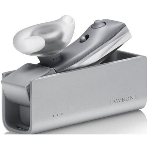 Jawbone Era Bluetooth Wireless Headset With Charge Case Cellular