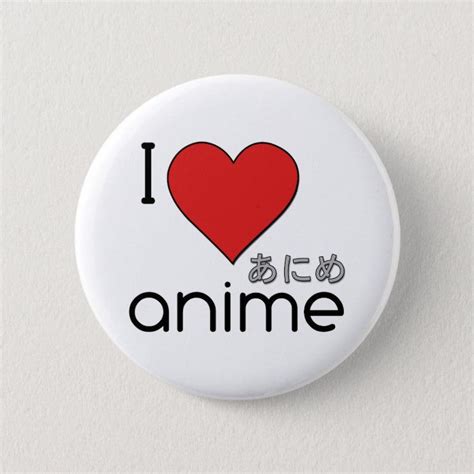 Anime Pinback Button Zazzle Buttons Pinback Pinback Anime