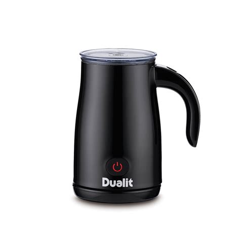 Dualit Milk Frother Hot Milk Hot Cold Frother Milk Reviews Wayfair Co Uk