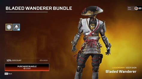 All New Legend Skins Apex Legends Fight Or Fright Press Space