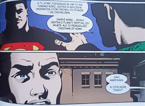 Garth Ennis Najlepszy Pisarz Supermana