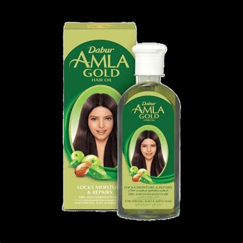 Dabur Amla Hair Oil 270 Ml Gold Off10 Tay Pharmacies