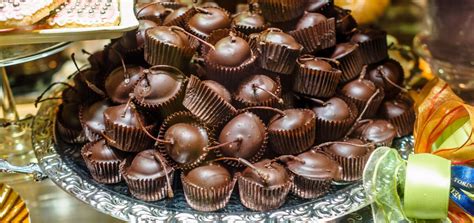 Chocolate in Turin: Guide for Chocolate Lovers - Where life is great