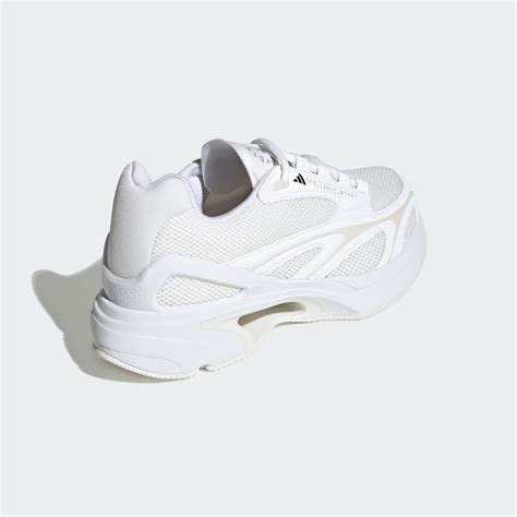 adidas נעלי אדידס adidas by Stella McCartney Sportswear 2000 - לבן ...