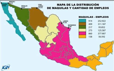 RED UTOPIA ROJA LAS MAQUILAS EN LATINOAMÉRICA UNA NUEVA FORMA DE