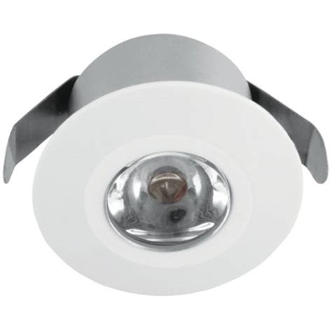 Cool White 10 Watt LED Ceiling Spotlight At Rs 80 Piece In Vadodara