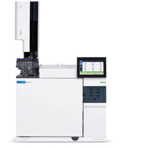 Agilent 8890 Gas Chromatograph Gc System