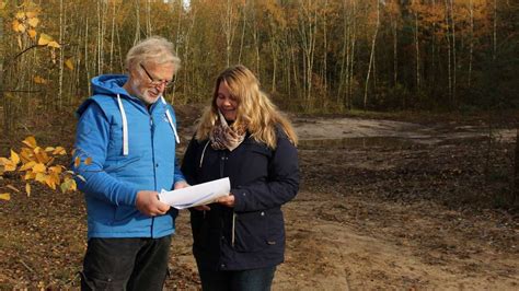 Nabu Und Stadt Realisieren Artenschutzprojekt Im Stadtwald Achim