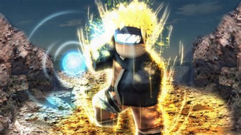 Moved Naruto Battleground Roblox