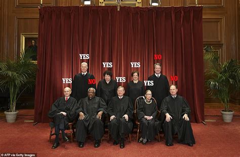 Supreme Court Rules Gay And Lesbian People Are Protected From Being