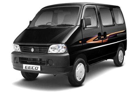 Maruti Eeco Price in India, Review, Pics, Specs & Mileage | CarDekho