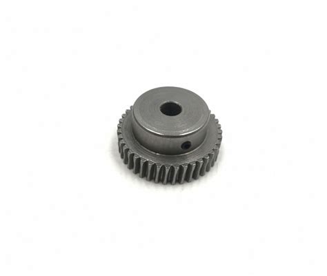 1 Modulus 20 25 30 40 Teeth Worm Gear For Shaft Drive Gearbox Set