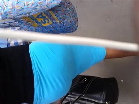 ASS In The Street XNXX