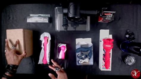 Vaughn Solaire S Toy Chest Episode Pornhub Gay