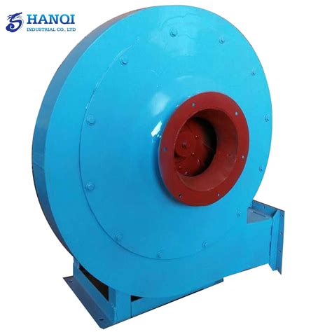 Hot Selling 9 19 Centrifugal Fan For Ventilation Centrifugal