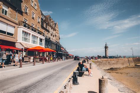 Cancale // A Guide to the Charming Oyster Town in Brittany, France