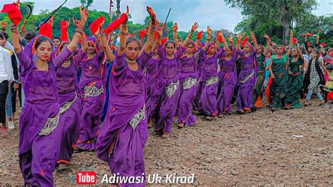 Coming Soon Video 2024 Adivasi Video Dance 2023 Coming Soon