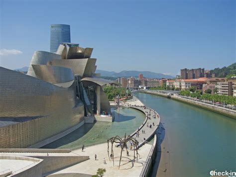 Bilbao Spagna Cosa Vedere In 2 Giorni Oltre Al Guggenheim Museum