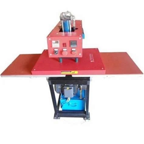 Hydraulic Hot Press Machine At Rs 176000 Short Cycle Lamination Press In Mumbai ID 13904188797