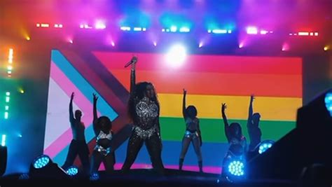 Megan Thee Stallion Defended Gay Classmate In Middle School He Got Invited Onstage