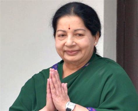 Essay, Biography, Speech, Article, Profile Of Jayalalithaa 2024 – My ...