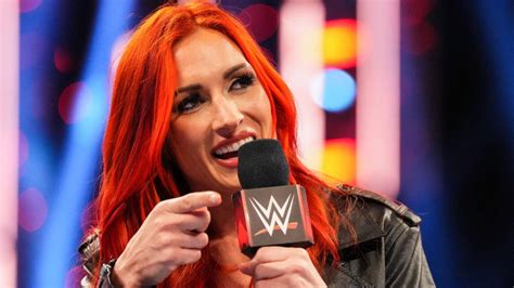 Becky Lynch Announces Book Tour Dates - WrestleTalk