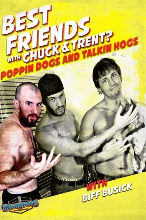 Best Friends With Biff Busick Backdrops The Movie Database