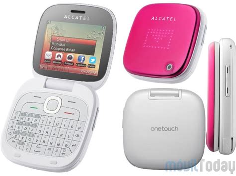 Alcatel One Touch
