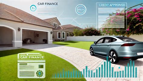 Driveway Finance: A Comprehensive Overview