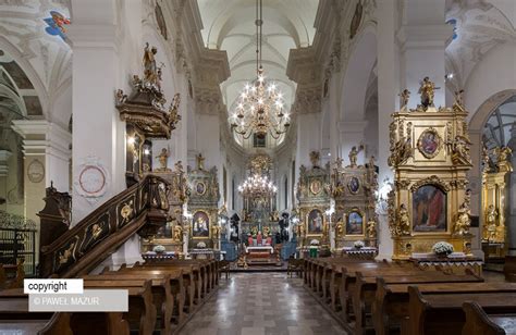 Bazylika katedralna Wniebowzięcia Najświętszej Maryi Panny i św