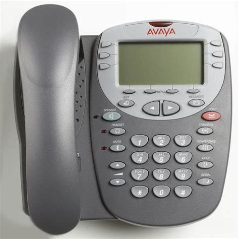 Avaya 2410 Digital Phone 700306483