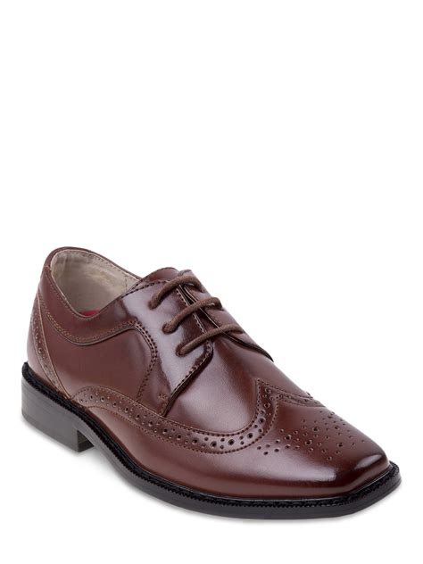 Joseph Allen Boys Dress Shoes