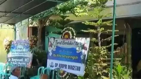 Inalilahi Anggota KPPS Di Jawa Timur Meninggal Dunia Diduga Kelelahan