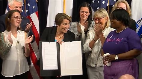 With Governor S Signature Massachusetts Becomes 49th State To Ban Revenge Porn YouTube