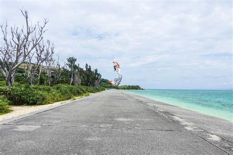 浪不完的夏天去冲绳看海啦~ 那霸旅游攻略 游记 去哪儿攻略