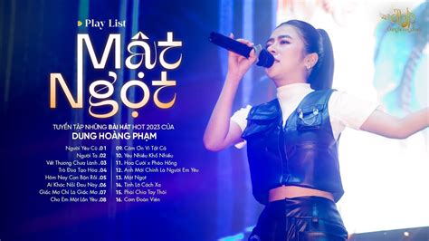 Dunghoangpham Nhạc Trẻ Mới Hay Nhất 2024 Liên Khúc Nhạc Trẻ Hay Nhất Hiện Nay Hot Nhất BXH