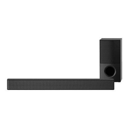 Buy LG SNH5 4 1 Channel High Powered Sound Bar With DTS Virtual X And