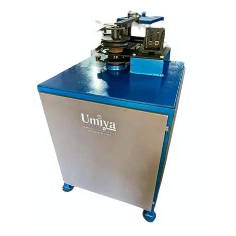 Hydraulic Tube Bending Machine At 170000 00 INR In Ahmedabad Umiya