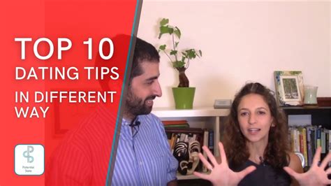 The Top 10 Dating Tips How To Avoid Dating Mistakes Youtube