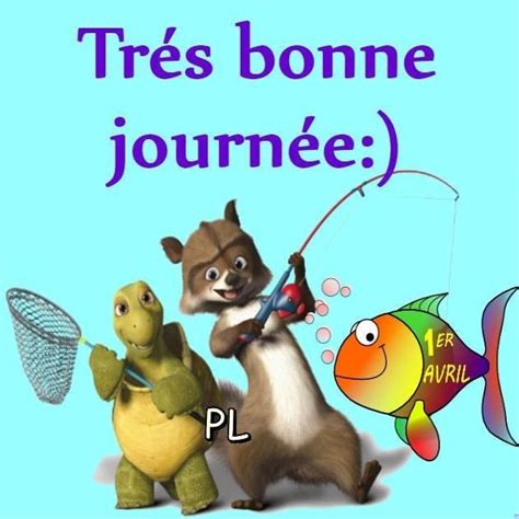 ᐅ 12 Poisson d Avril images photos et illustrations pour facebook