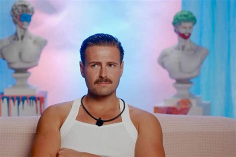 Gay Dating Show Star Ollie King Releases Breakup Banger For Pride QX Magazine