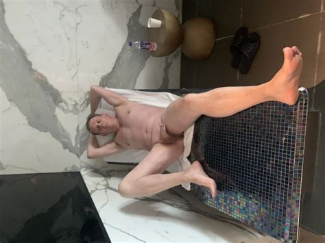 Naked In Gym Locker Room Nude Pics XHamster