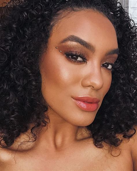 Maquiagem Nude Fotos E Os Melhores Tutoriais Para Arrasar Na Make