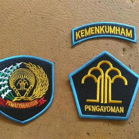 Detail Download Logo Pengayoman 2019 Koleksi Nomer 11