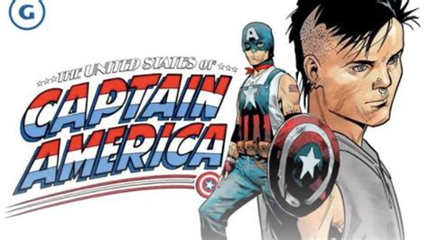 Marvel Comics dévoile un nouveau super héros gay