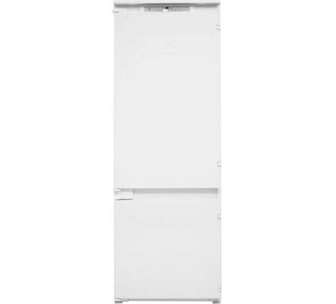 Whirlpool SP40 802 EU 2 vstavaná kombinovaná chladička rozbalený kus s ...